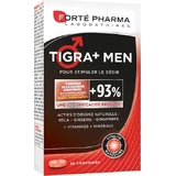 Forte Pharma Energie Tigra + Men Libido & Testosterone Boosting Supplement 28 tabs