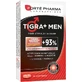 Forte Pharma Energie Tigra + Men Libido & Testosterone Boosting Supplement 28 tabs