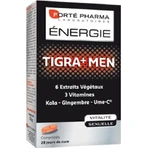 Forte Pharma Energie Tigra + Men Libido & Testosterone Boosting Supplement 28 tabs: цены и характеристики