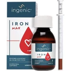 Ingenic Iron Max 100мл: ціни та характеристики
