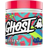 Ghost Legend V4 Специальная пищевая добавка 645 гр Голубая малина
