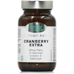 Power Of Nature Platinum Range Журавлина Екстра 30 капс.: ціни та характеристики