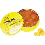 Пастилки Bach Rescue 50гр апельсин: ціни та характеристики