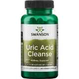 Swanson Uric Acid Cleanse Special Dietary Supplement 60 растительных капсул