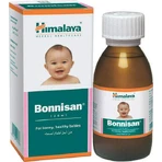 Himalaya Wellness Bonnisan 120 мл: цены и характеристики