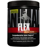 Animal Flex Joint & Bone Health Supplement 339gr Orange