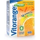 UNI-PHARMA Vitorange 1гр + Probio Вітамін для зміцнення імунної системи, шкіри та антиоксидантної дії 1000мг 20 пакетиків