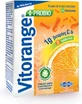 UNI-PHARMA Vitorange 1гр + Probio Вітамін для зміцнення імунної системи, шкіри та антиоксидантної дії 1000мг 20 пакетиків