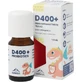 Nordaid D400 + Пробиотик Капли детские 7,5 мл