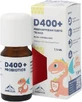 Nordaid D400 + Пробиотик Капли детские 7,5 мл