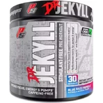 Pro Supps Dr.Jekyll Dr.Jekyll Спеціальна дієтична добавка без стимуляторів 225гр Чорниця Чорниця: ціни та характеристики