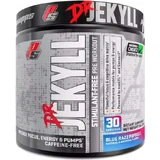 Pro Supps Dr.Jekyll Dr.Jekyll Спеціальна дієтична добавка без стимуляторів 225гр Чорниця Чорниця
