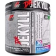 Pro Supps Dr.Jekyll Dr.Jekyll Спеціальна дієтична добавка без стимуляторів 225гр Чорниця Чорниця