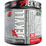 Pro Supps Dr.Jekyll Dr.Jekyll Спеціальна дієтична добавка без стимуляторів 225гр Чорниця Чорниця: ціни та характеристики