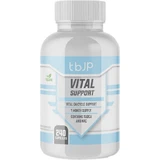 Тренер Jp Vital Support | З Tudca & Nac [240 капсул]
