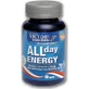 Weider All Day Energy Енергетичний мультивітамін 90 капс.