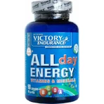 Weider All Day Energy Енергетичний мультивітамін 90 капс.: ціни та характеристики
