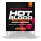 Scitec Nutrition Hot Blood Hardcore Hardcore Предтреніровочная добавка 25гр Апельсиновий сік