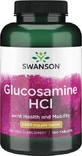 Swanson Glucosamine HCI Joint & Bone Health Supplement 100 tabs