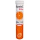 IgActive Vitamin C Вітамін для зміцнення імунної системи, шкіри та антиоксидантної дії 1000мг апельсин 20 табл. еф.