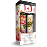 Ino Plus Імунна добавка для підвищення імунітету 40 таб. еф.