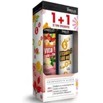 Ino Plus Immune Boosting Supplement 40 tabs eff: цены и характеристики