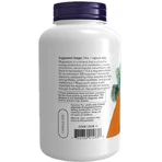 Now Foods Магний 400 мг 180 травяных капсул: цены и характеристики