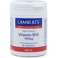 Lamberts Vitamin B12 Вітамін для здоров'я нервової системи 1000мкг 30 таблеток