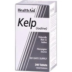 Health Aid Kelp Iodine Йод 240 таблеток: цены и характеристики