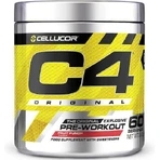 Передтренувальна добавка Cellucor C4 60 порцій 390г фруктовий сік: ціни та характеристики