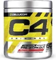 Передтренувальна добавка Cellucor C4 60 порцій 390г фруктовий сік