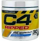 Cellucor iD Series C4 Original Pre Workout Supplement 180gr Icy Blue Razz
