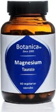 Botanica Bohemia Magnesium Магний Кальций Железо Калий 60 травяных капсул