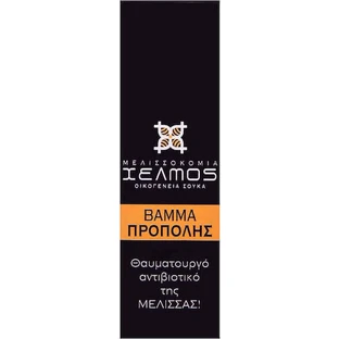 CHelmos Настойка прополиса 20 мл