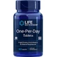 Life Extension One-Per-Day Tablets Мультивитамины для энергии 60 таблеток