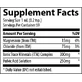 Trace Minerals Ionic Fulvic Acid 250mg Weight Loss Supplement 59ml