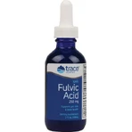 Trace Minerals Ionic Fulvic Acid 250mg Weight Loss Supplement 59ml: цены и характеристики