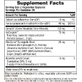 Nature's Plus Ultra Inflam Actin 60 растительных капсул