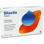 Epsilon Health Silactis Silactis Специальная диетическая добавка 20 табл.: цены и характеристики
