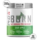 PhD Burn Pre Workout Supplement 200gr Яблуко