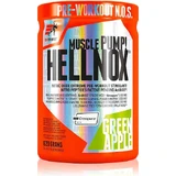Extrifit Pre Workout Supplement 620gr Apple Green