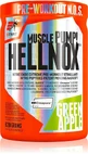 Extrifit Pre Workout Supplement 620gr Apple Green