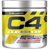 Cellucor C4 Original 30 Serv Millions Cola 195гр