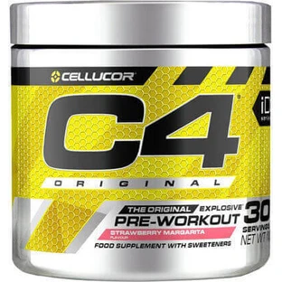 Cellucor C4 Original 30 Serv Millions Cola 195гр