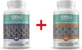 Science of Nature Fortius Men Multivitamin + Vitamin C 1000mg Early Release для укрепления иммунной системы и антиоксидантного действия