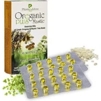 Physis & Ideas Oreganic Plus Mastic 30 софтгелей: цены и характеристики