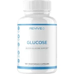 Revive MD Glycose Special Dietary Supplement 180 растительных капсул: цены и характеристики
