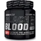 Biotech USA Blood Caf+ добавка для схуднення 300гр Чорниця