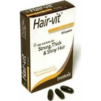 Health Aid Hair-Vit Специальная пищевая добавка 30 капс: цены и характеристики