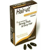 Health Aid Hair-Vit Специальная пищевая добавка 30 капс